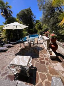 Villa Lariana in Como, Lake view, Pool & Garden!