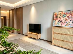 Gui He International Hotel 西哈努克贵和国际公寓酒店