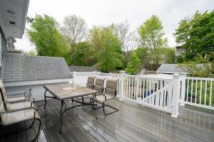 Spacious 5BR Single house near BostonFree parking 47