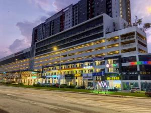 Yeojie 13 Homestay Rawang
