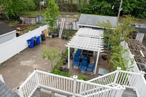 Spacious 5BR Single house near BostonFree parking 47