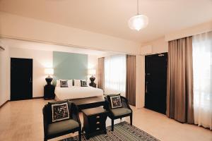 Fullrich Lanna Suite