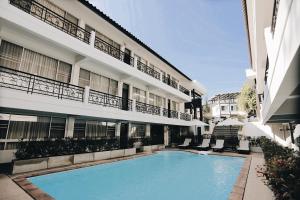 Fullrich Lanna Suite