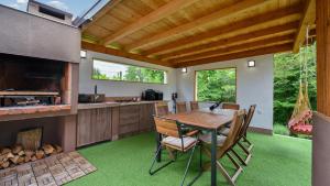 Holiday home Zen by Villas Guide