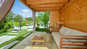 Holiday home Zen by Villas Guide