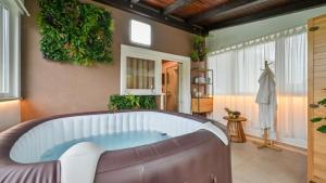 Holiday home Zen by Villas Guide