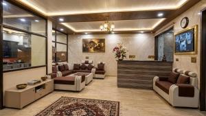 hotel chandigarh pavilion