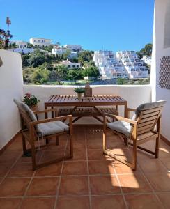 Spirit of Mojacar Casa Gigi