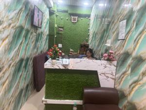 Hotel Youvraj Inn