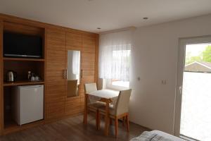 Pension Seehund in Norddeich