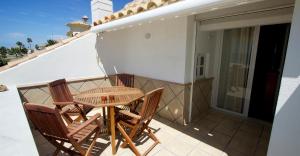 Apartamento Mirador II