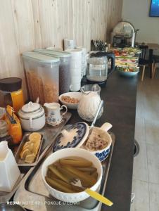 Apartament ULenki