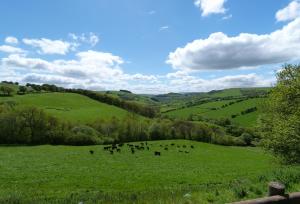 Beacons View Farm Cottages