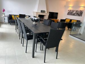 Villa La Gavina Sea View Pool and Beaches