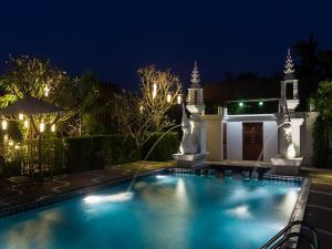 Doltara Boutique Resort