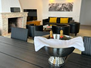 Villa La Gavina Sea View Pool and Beaches