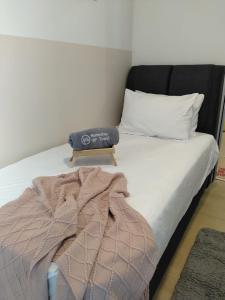 Natol Skyline Pudu Suites KL City View Near LRT & TRX
