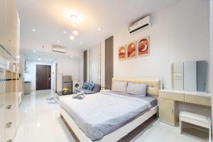 Sunrise North Apart 1 BR