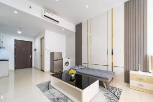 Sunrise North Apart 1 BR