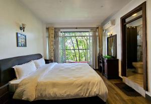 Sagarmatha Apartment Hotel