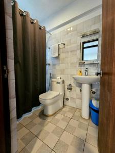 Sagarmatha Apartment Hotel