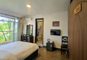 Sagarmatha Apartment Hotel