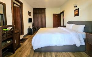 Sagarmatha Apartment Hotel
