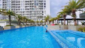 Lavida Plus Luxury Apartment