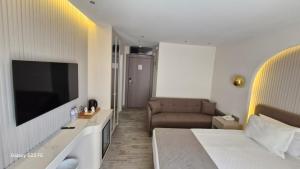 Alpek Hotel