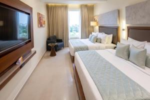 Amaari Beach Resort