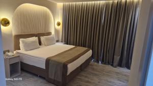 Alpek Hotel