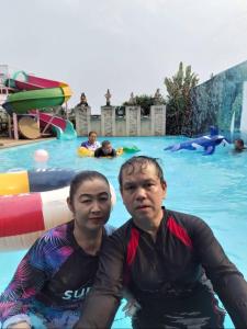 Pool Villa Kiang Na Mae Rim