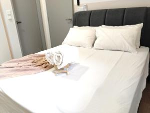 Natol Skyline Pudu Suites KL City View Near LRT & TRX