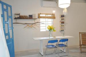 Local & Authentic Studio - Near Ganh Dau Harbour
