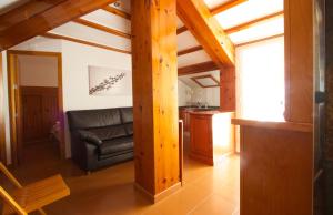 Apartamento Mirador I