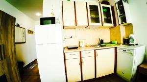 Williams apartments - third special studio