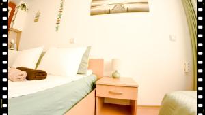 Williams apartments - third special studio
