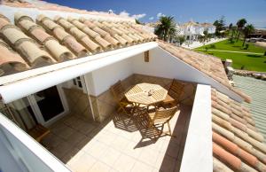 Apartamento Mirador I
