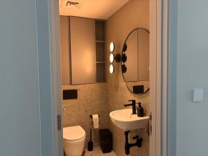 Dubai Marina Stay