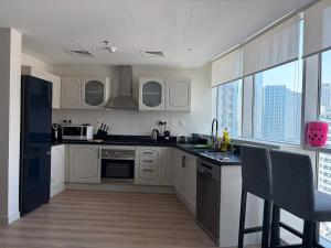 Dubai Marina Stay