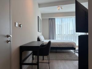 Dubai Marina Stay