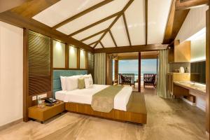 Welcomhotel by ITC Hotels, Kences Palm Beach, Mamallapuram
