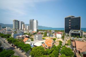 Oceanora Hotel