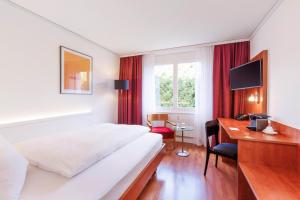 Sorell Hotel Sonnental Dübendorf