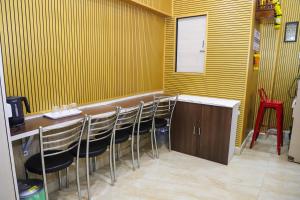 Mithila Dormitory