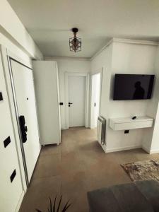 Apartament Odyssey Mamaia Nord