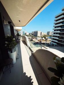 Apartament Odyssey Mamaia Nord