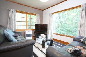 Alpen House Hakuba