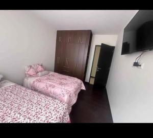DEPARTAMENTO AMOBLADO CONDOMINIO AMBAr