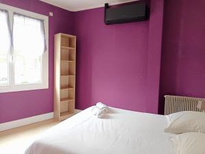 Maison de ville 70m2 climatisée